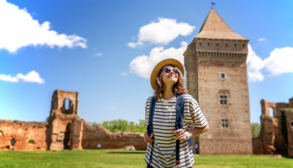 SRBIJA NA PRVOM MESTU: Poznati Jutjuber napravio listu omiljenih evropskih država (FOTO)