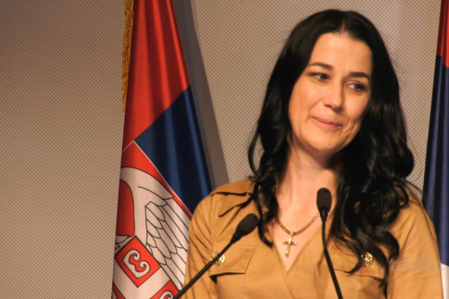 OVAKO IZGLEDA NJEN NOVI DOM NA DAR Tanja koja je usvojila devojčicu leptira ništa nije tražila, ali od grada će dobiti kuću