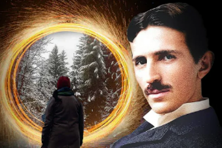 NIKOLA TESLA JE NAJBOLJE OBJASNIO ŠTA SE DEŠAVA NAKON SMRTI: Njegove reči su nam decenijama bile pred očima