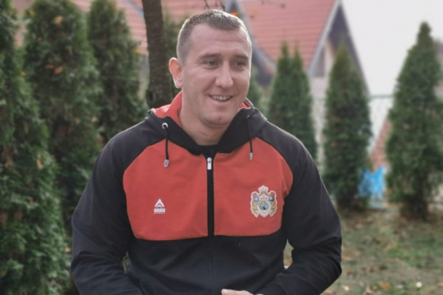 SAM BOG ME ČUVA JER ŽELIM DA ŽIVIM Ovaj Užičanin iz dve nesreće izašao kao pobednik: Iako ne može da hoda, Miloš je postao šampion