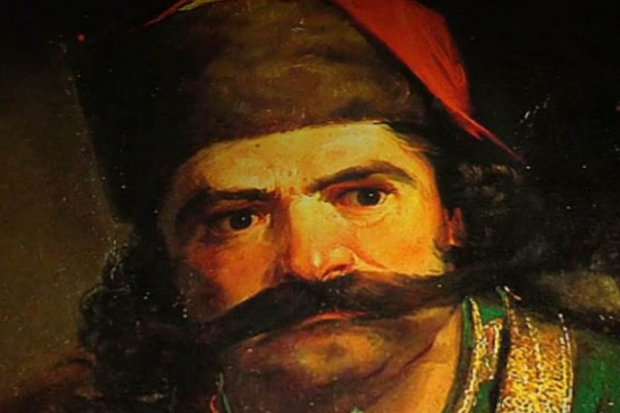 Šta je baš Marka Kraljevića odredilo za glavnog nosioca srpske narodne epike?