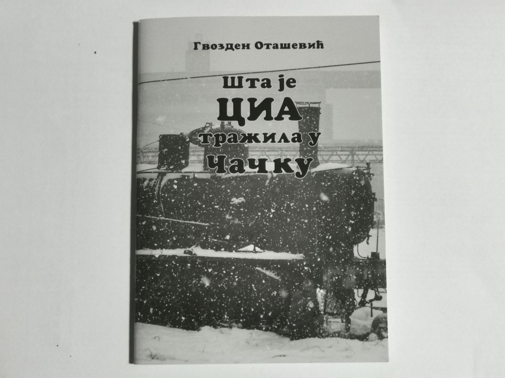 CIA SKINULA OZNAKU TAJNOSTI SA JOŠ JEDNOG DOKUMENTA KOJI SU ŠPIJUNI DOSTAVILI U AMERIKU Detaljno opisani događaji u Srbiji pred pad vlasti Slobodana Miloševića