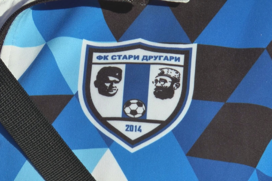 KAKO SU SE DRAŽA I TITO NAŠLI NA ISTOM GRBU I POSTALI "STARI DRUGARI"? Fudbalski klub iz Ljiga rešio da prekine sa podelama na zanimljiv način (FOTO)