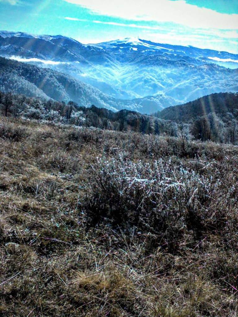 Ova misterija iz Srbije ledi krv u žilama: Legenda o tome kako je planina Besna kobila dobila ime