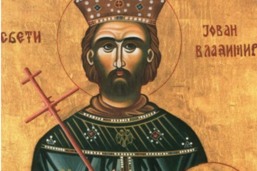 PRVI SRPSKI CAR NIJE BIO DUŠAN SILNI: Još pre Nemanjića, u XI veku ova srpska dinastija dala je prvog cara