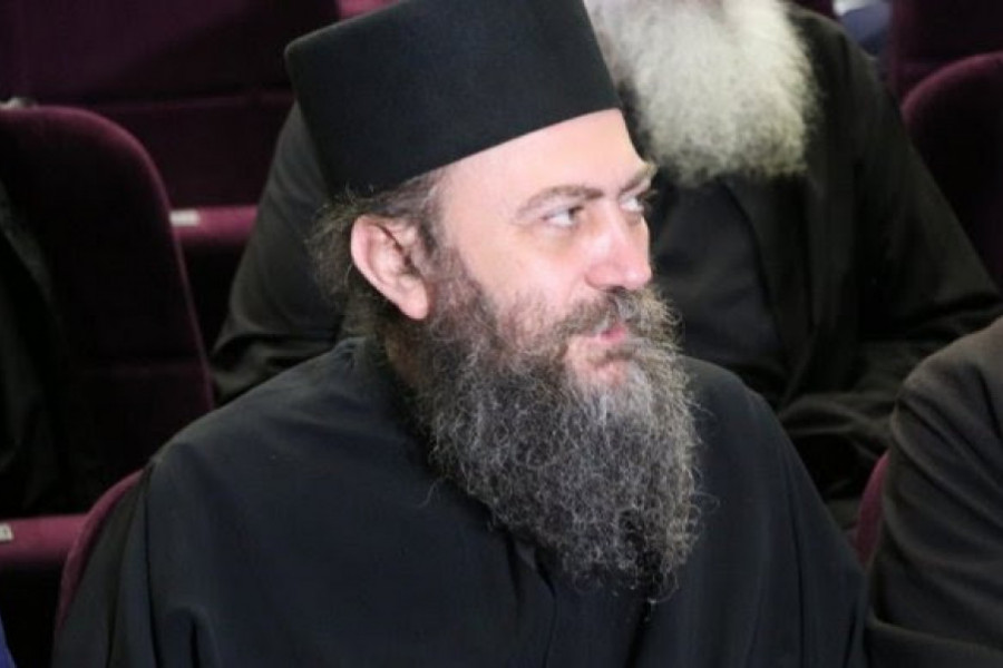 Na čelu Hilandara je Čačanin rođen na Božić: Završio Gimnaziju i igrao košarku u Borcu, a onda postao iskušenik na Svetoj Gori