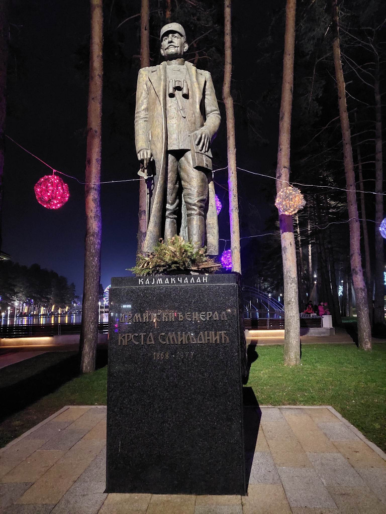 ZA BOŽIĆ JELI HLEBA ZAJEDNO, A SUTRADAN PUŠKU U RUKE: Majka Soka čekala sina dok joj anđeo u snu nije rekao da je mrtav