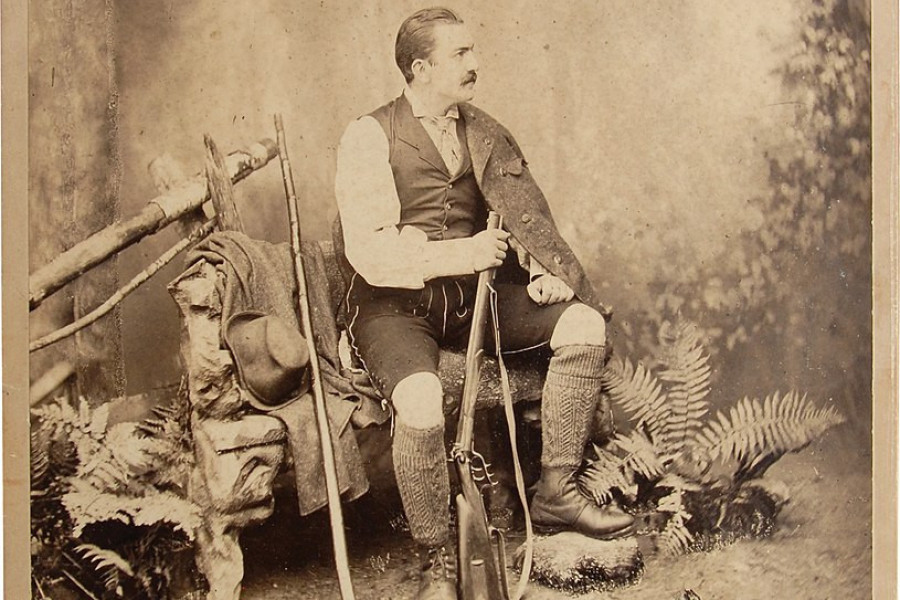 NEUSPELI POKUŠAJ BIVŠEG VATROGASCA DA UBIJE KRALJA MILANA: Jedan od prevrata na porodicu Obrenović, IVANJDANSKI ATENTAT