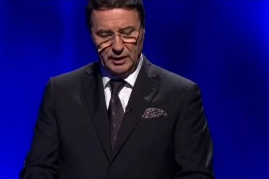 U mladosti poput — Marlona Branda! Fotografija Jovana Memedovića kao studenta otkriva da je bio lepotan bez premca