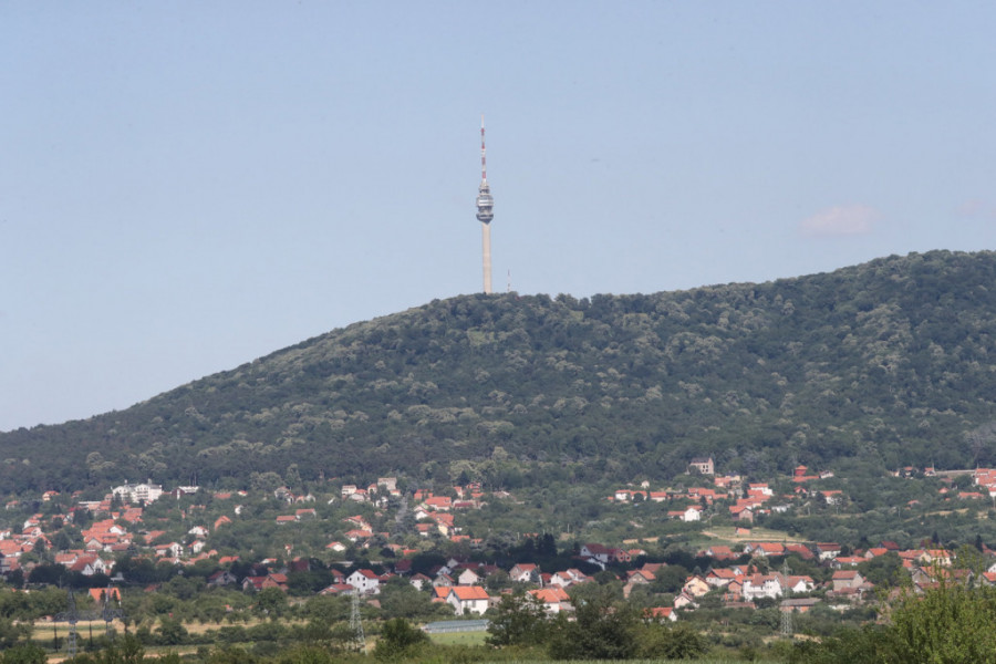 MNOGI NE ZNAJU: Koliko je visok Avalski toranj?