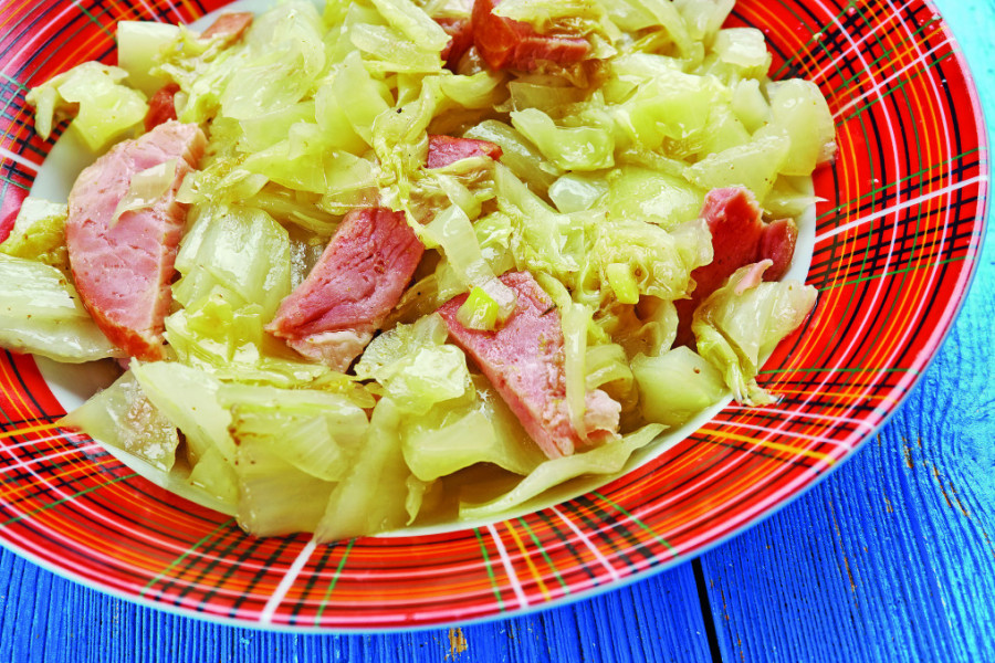 IDEALNO VREME ZA KISELI KUPUS Napravite preukusno jelo po starinskom receptu, najbolje je tokom jeseni i zime