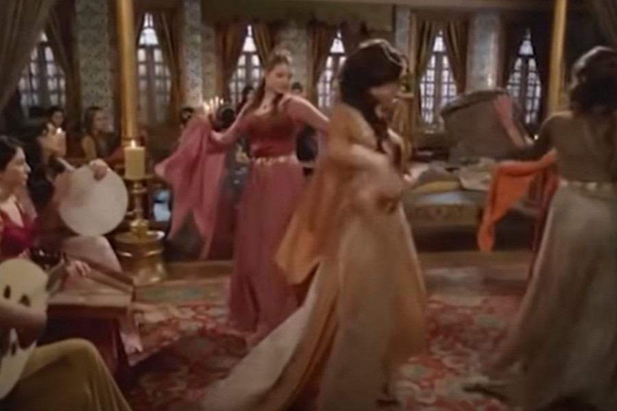 MLADA BEOGRAĐANKA JE 4 GODINE PROVELA U ARAPSKOM HAREMU: "Kad su me doveli GOSPODARU znala sam da je kraj"