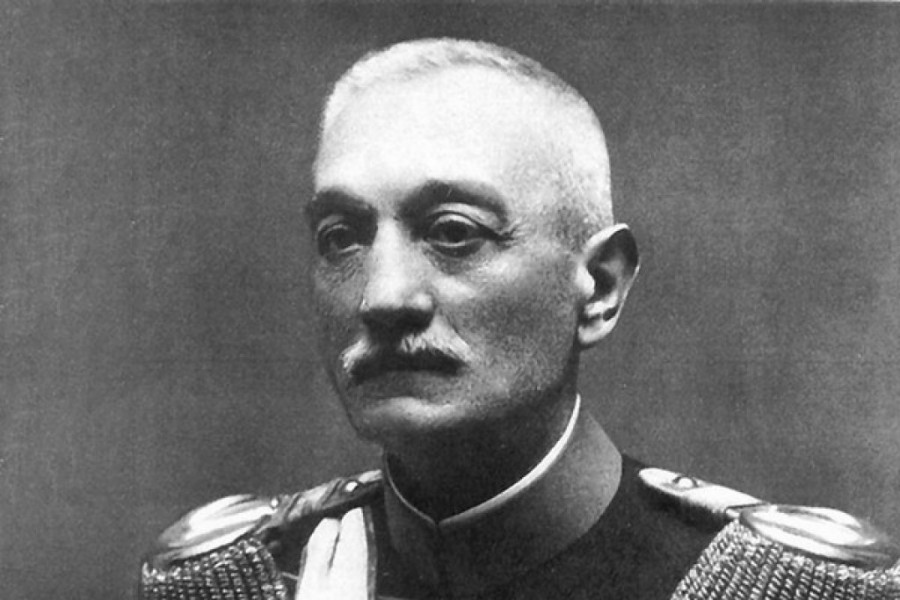 KNEZ KOJI JE BIO NESAVLADIV U DVOBOJIMA Neustrašivi Arsen Karađorđević, knez nemirnog duha koji  nikome nije ustuknuo