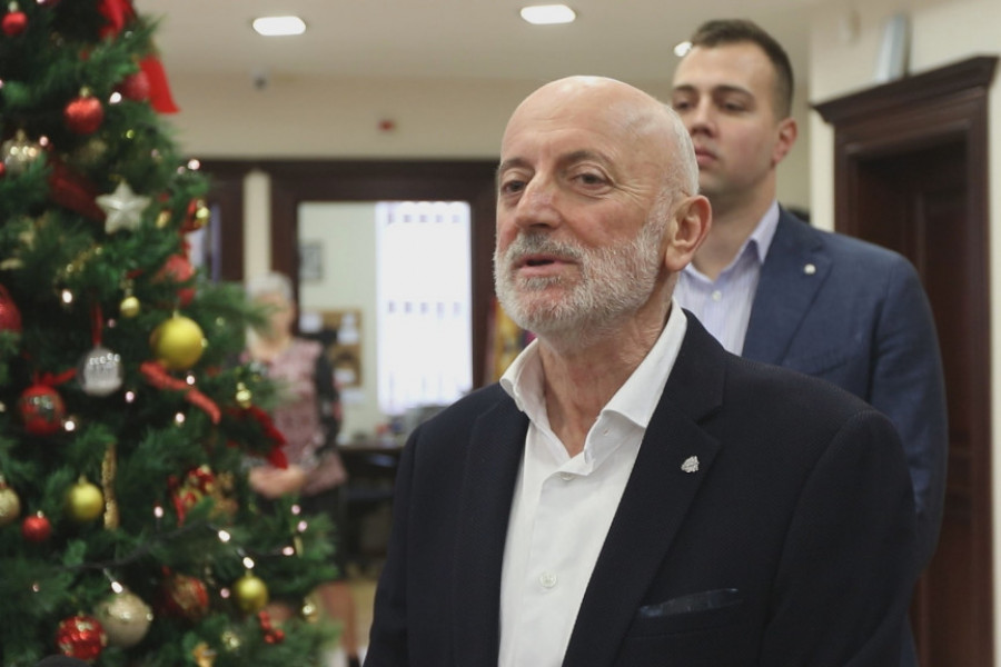 KRALJ KOŽE IZ POŽEGE, OD MALE ZANATSKE RADNJE DO SVETA Oduševio čak i Putina koji je iz Srbije u Rusiju poneo njegovih ruku dela
