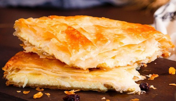 burek