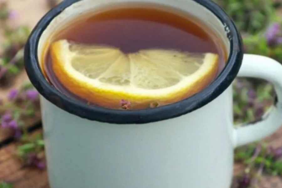 SPAS ZA PLUĆA Zaboravljeni domaći čaj koji čisti pluća i zaustavlja kašalj PROVERENO