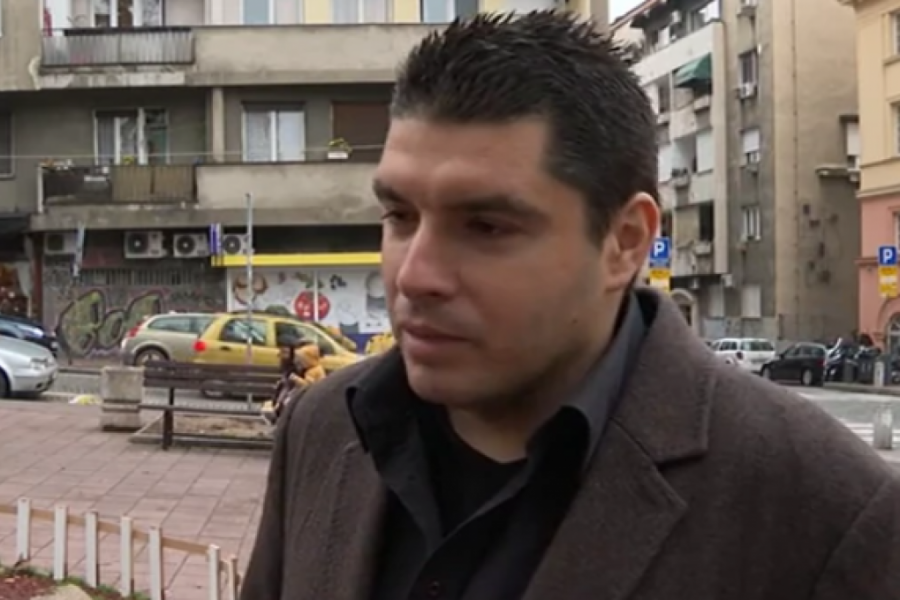 STEFANOV POTEZ JE ODUŠEVIO SRBIJU Odlučio je da izda stan besplatno, a ima samo tri uslova