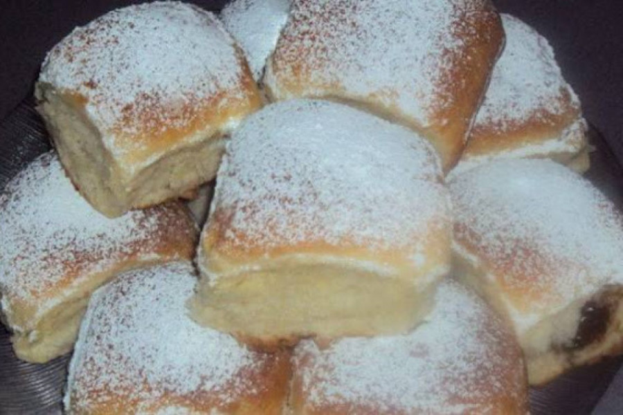 UKUSNE STARINSKE BUHTLE: Originalni recept po kojem su ih pravile naše bake