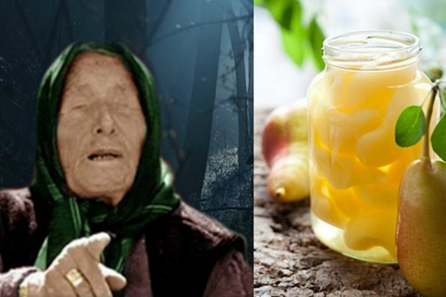Za lečenje SVAKE bolesti postoji biljka – SVI RECEPTI: BABA VANGIN SPISAK OD A – Ž