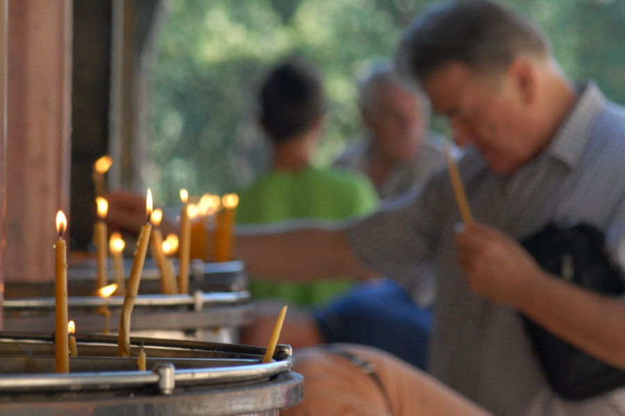 DETALJNA PRAVILA PETROVSKOG POSTA: Možete da ih prekršite tri puta, a u pitanju su ovi dani