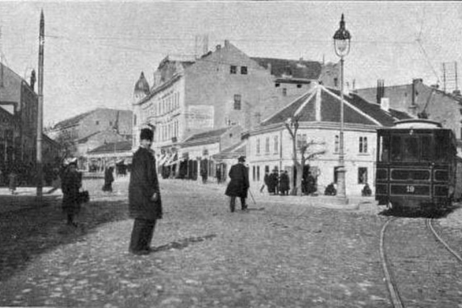 Beograd kroz oči putopisaca: Fascinantne priče stranih putnika