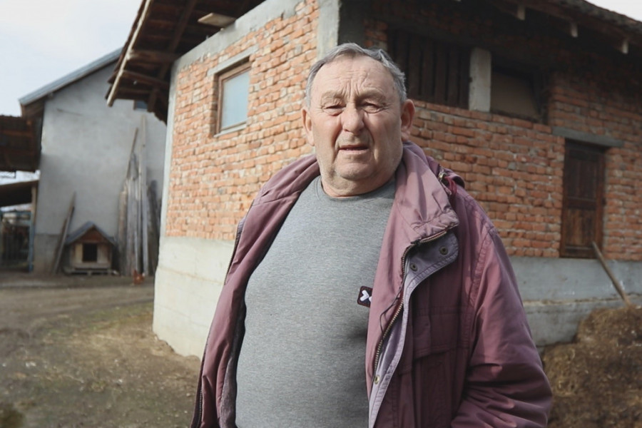 POKLANJAM DVE KUĆE, RESTORAN I IMANJE Neverovatna odluka Milana iz Lazarevca, decenijama radio na zapadu i sada želi sve što ima da prepiše poštenim i vrednim ljudima, uslov je samo jedan
