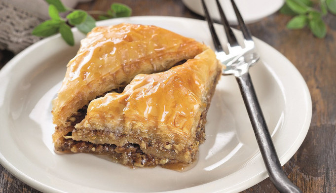 baklava