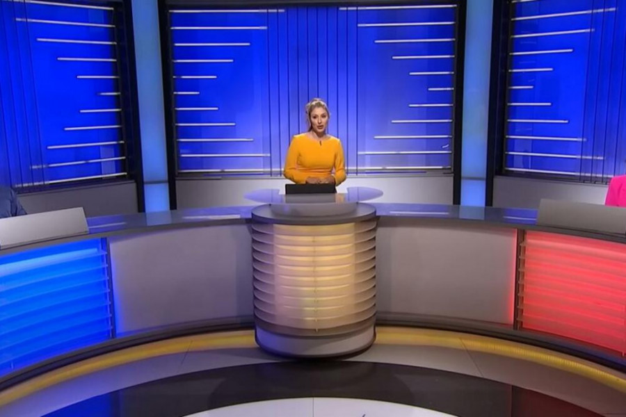 HAOS NA DRUŠTVENIM MREŽAMA: Gledaoci ljuti zbog greške u Slagalici