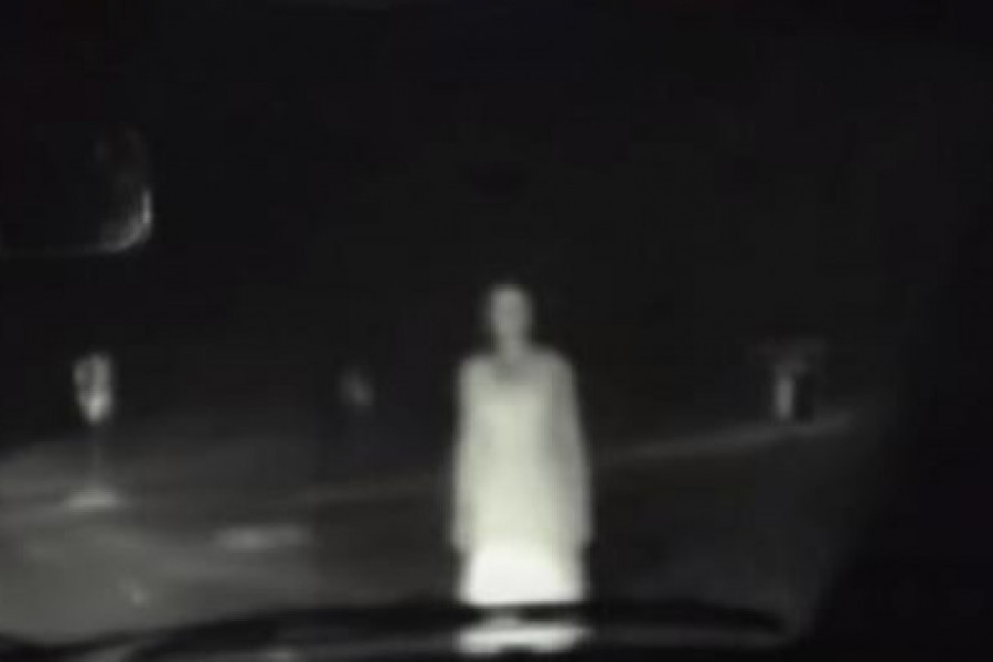 “NA OVOM PUTU NOĆU SE POJAVLJUJE STOPERKA U BELOM?!” Psiholog Šlajmer ukazala na JEDINI IZLAZ kad upadnete u vrtlog sujeverja