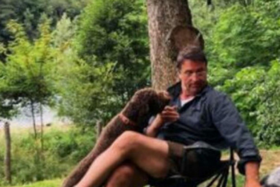 POREKLO JOVANA MEMEDOVIĆA: Majka i otac nisu rodom iz Srbije