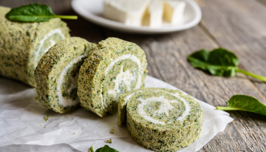 IDEALAN ZA SVETOG JOVANA Napravite slani rolat koji će vaši gosti obožavati