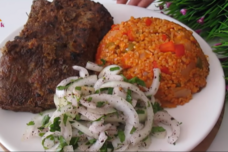 Proveren način za pripremu džigerice: Puna vitamina, preko 25 miliona ljudi je pogledalo recept (VIDEO)