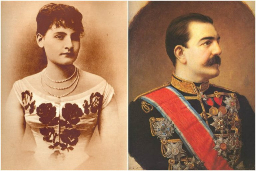 Bila je ljubavnica kralja Milana i majka poslednjeg Obrenovića: Ko je bila Artemiza zbog koje je kralj napustio sve