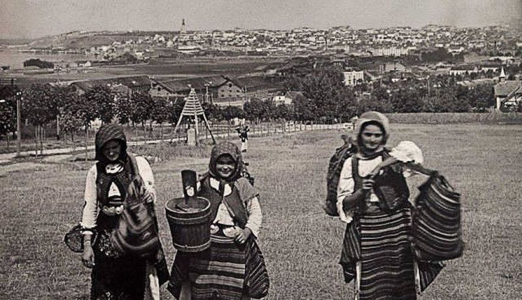 Da li znate kako je beogradski Monmartr, Senjak, nekada poznatiji kao Đurđevo brdo, dobio ime?