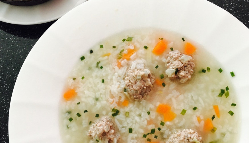 UVEK ĆE VAM UGREJATI SRCE Najbolji recept za domaću pileću supu sa samo 5 sastojaka