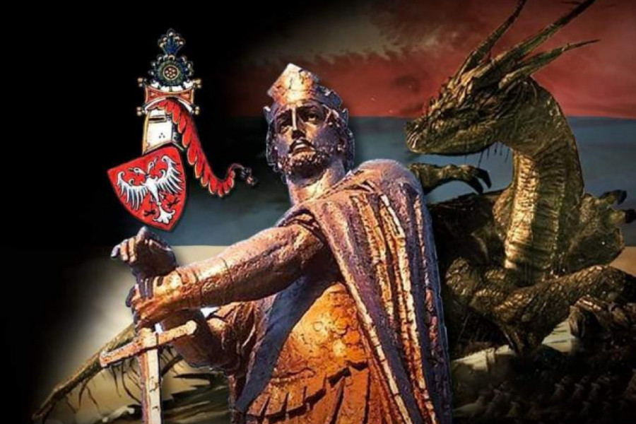 Ko je bio Stefan Lazarević, čovek kojeg su poštovali i Srbi i Turci: Imao je samo 13 godina kada je došao na vlast