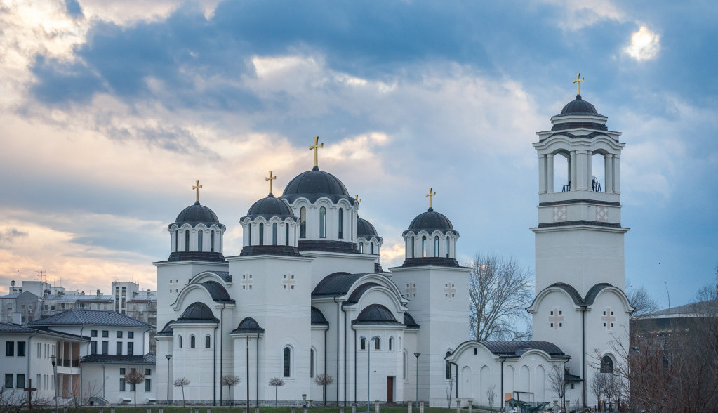 DANAS JE SVETI SIMEON MIROTOČIVI Uradite jednu stvar za sreću i zdravlje vaše dece