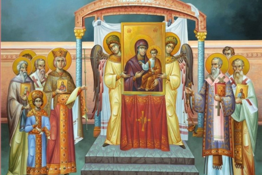 EVO KAD POČINJE VELIKI VASKRŠNJI POST 2024. GODINE: Prva 3 dana su rigorozna i ne bi smela da se KRŠE