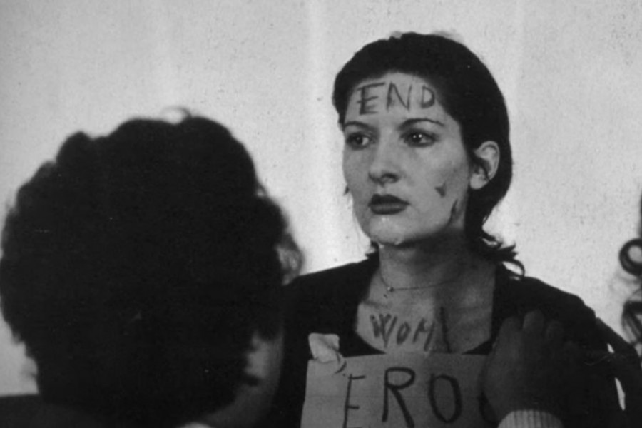 Marina Abramović – kako je Beograđanka postala svetska kraljica performansa