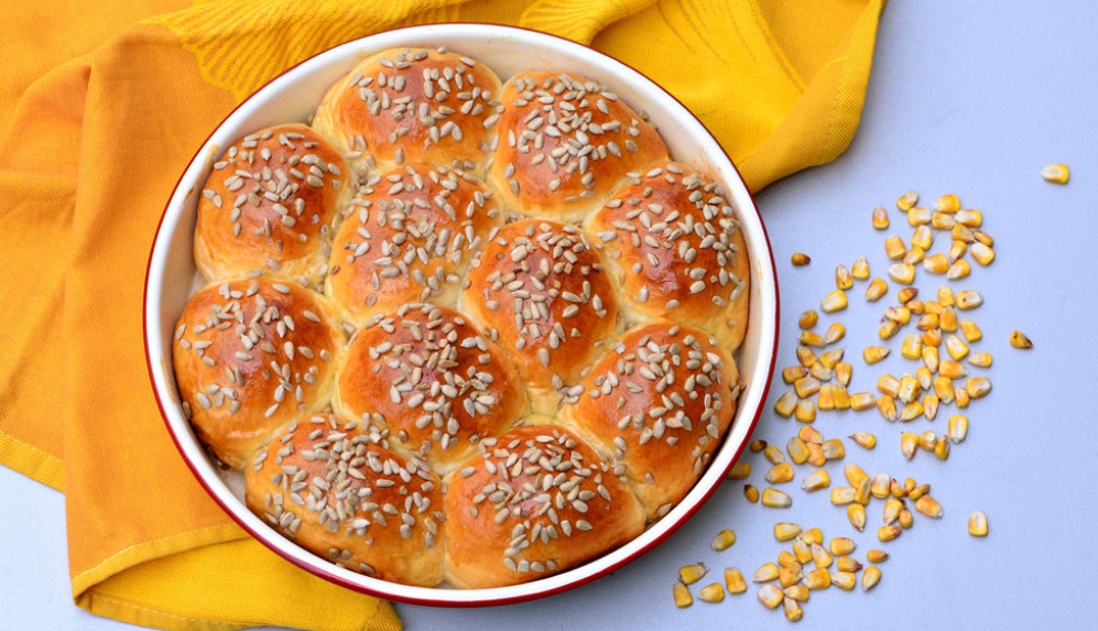 Recept za POGAČU KOJA SE NE MESI: Sprema se za 30 minuta