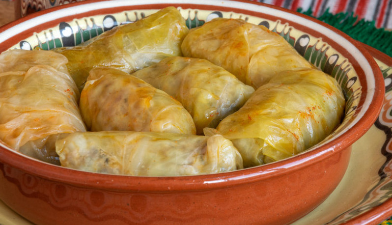 sarma