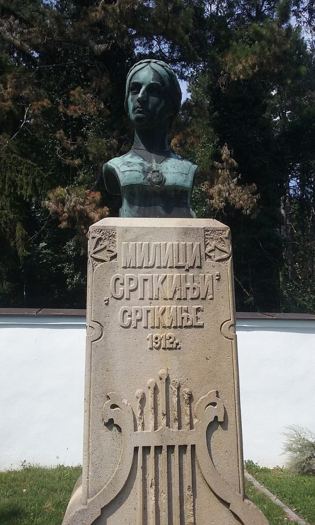 Preživljavala tako što se hranila po beogradskim grobljima: 