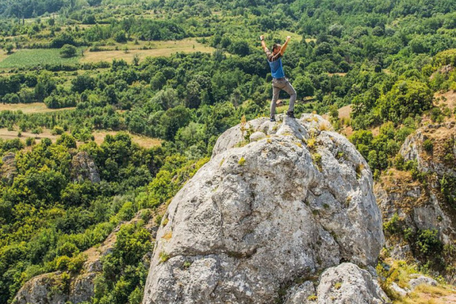 ZOVU JE I ALPI NA JUGU SRBIJE: OVA planina postaje sve popularnija!