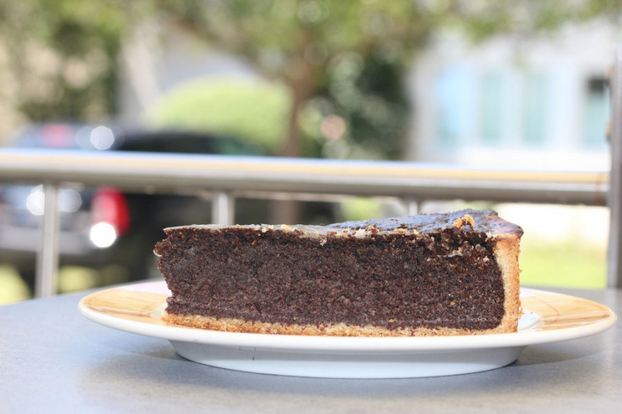 NIŠTA BOLJE NEGO TRADICIONALNI KOLAČ POSLE RUČKA Recept za slatkiš koji cela Srbija voli - sprema se brzo i lako
