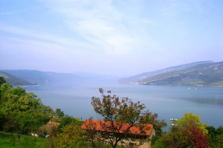 Da li ste znali da je u Srbiji nekada postojalo naselje koje često nazivaju ATLANTIDOM NA DUNAVU? (FOTO)