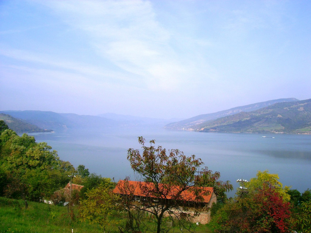 Da li ste znali da je u Srbiji nekada postojalo naselje koje često nazivaju ATLANTIDOM NA DUNAVU? (FOTO)