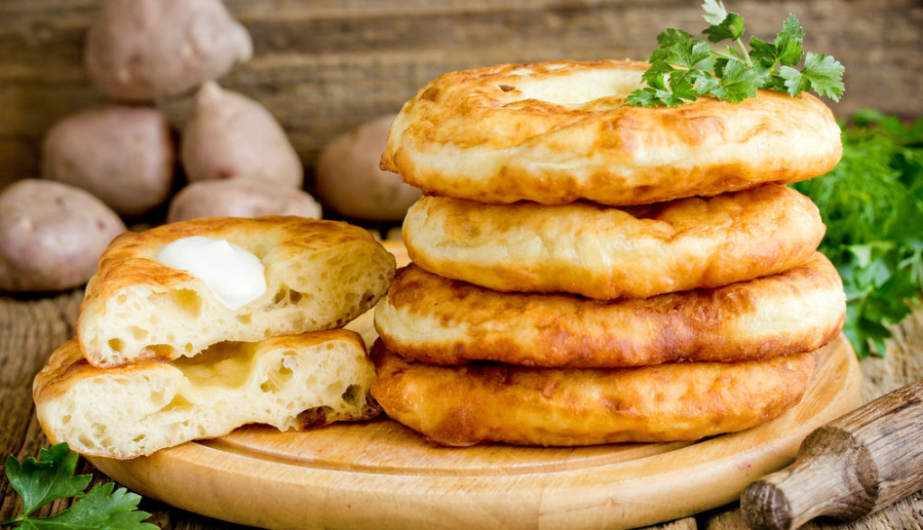 ZOVU IH "LAŽNE", ALI SU BOLJE OD PRAVIH Recept za mekike koje ostavljaju bez teksta