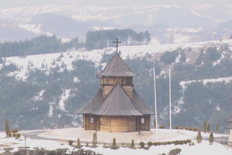 Selo burne istorije o kojoj se malo zna, otcepljeno je od Čajetine i pripojeno Novoj Varoši: Danas nosi ime koje je dobilo na sasvim neobičan način