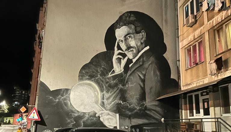 TESLIN DAN NA CELOJ PLANETI: Naš naučnik posthumno proglašen za počasnog građanina čitave Zemlje