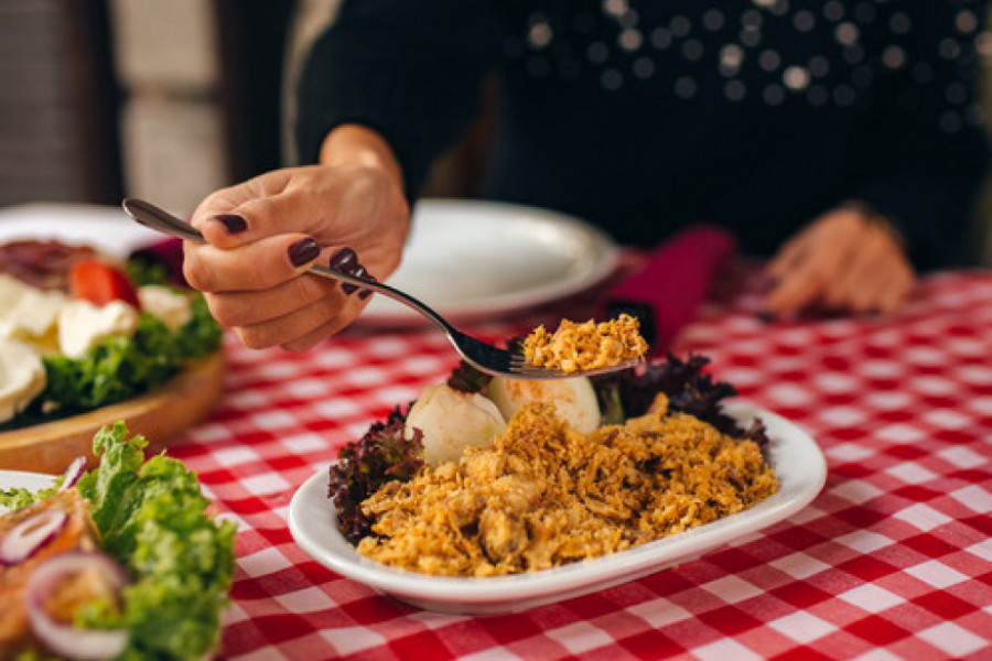 UKUSI JUGA SRBIJE Starinski recept za jelo koje će se dopasti pravim gurmanima, nećete odoleti ovom receptu